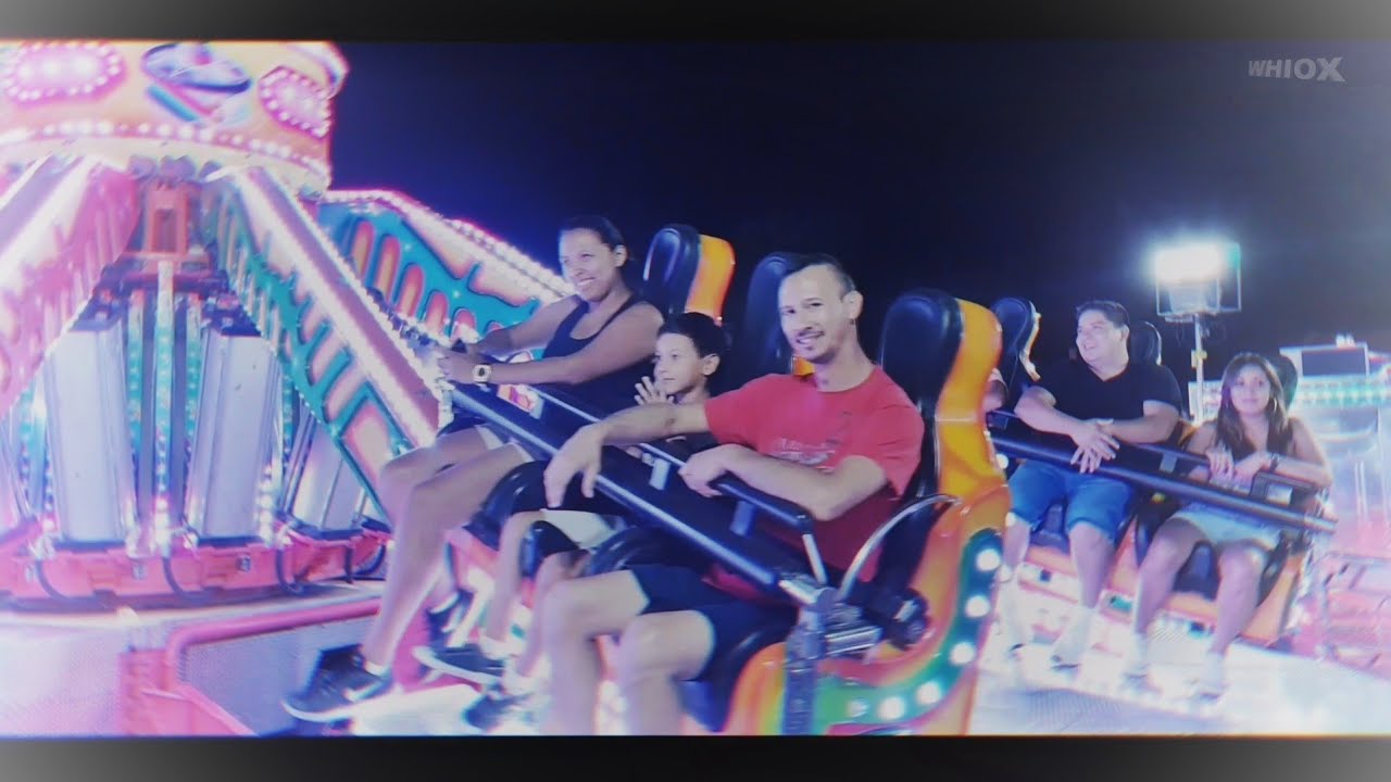 Así fue el último día, RECINTO FERIAL #Alcorcón 9/9/18 @Whiox Exclusivo