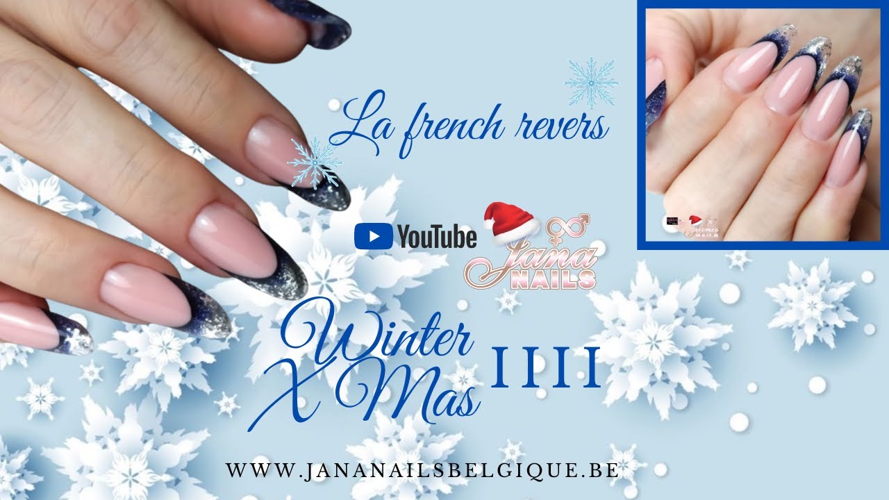 ❄️⛄️🎅Winter X Mas IIII 𝑳𝒂 𝒇𝒓𝒆𝒏𝒄𝒉 𝒓𝒆𝒗𝒆𝒓𝒔🎅⛄️❄️