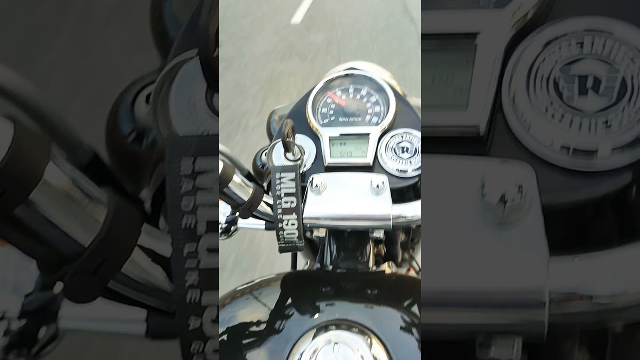bullet 350 next gen