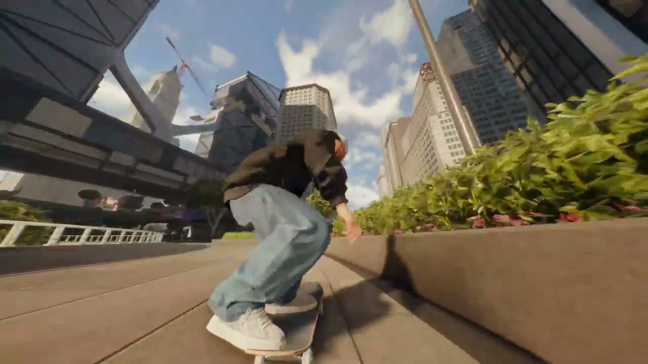 RECREATION // TJ Roger’s “Happy Friday”