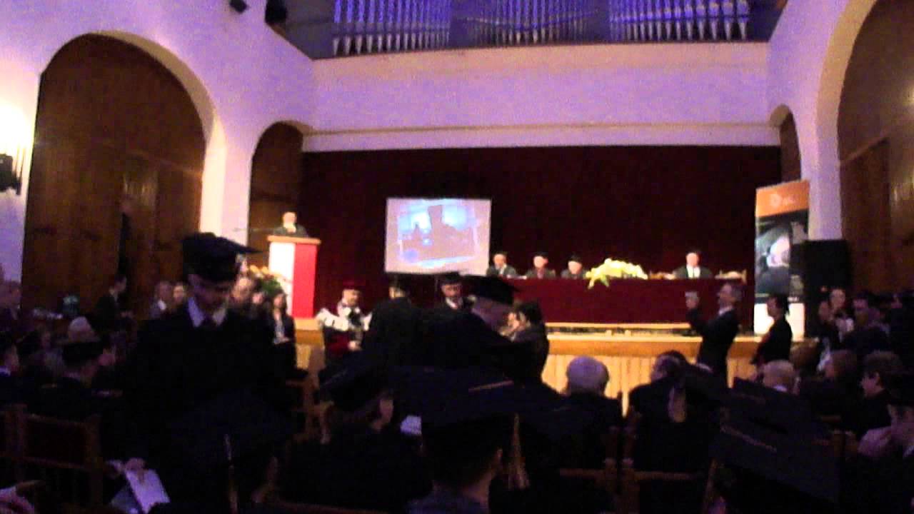 Absolutorium / Absolwenci 2010 - Wydział Elektryczny ZUT - Elektronika i Telekomunikacja