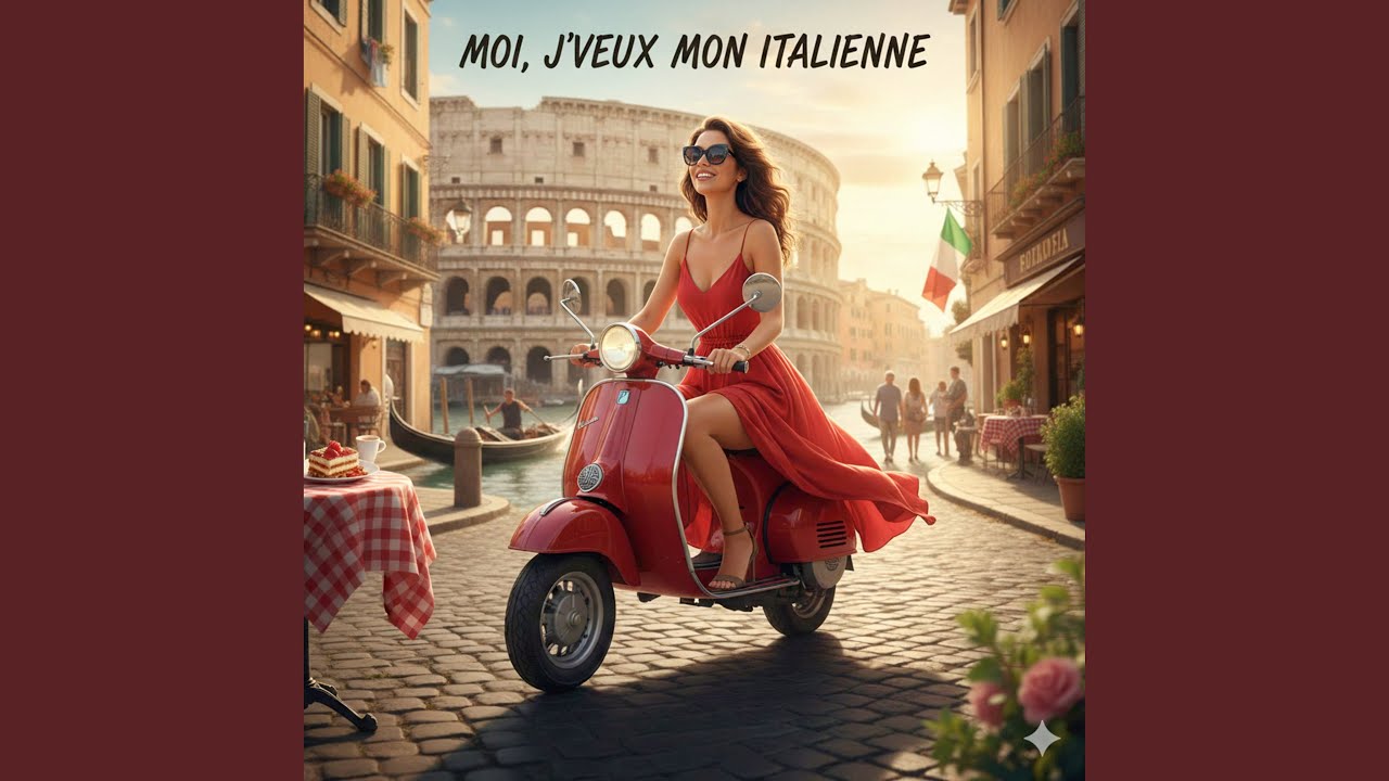 L'Italienne
