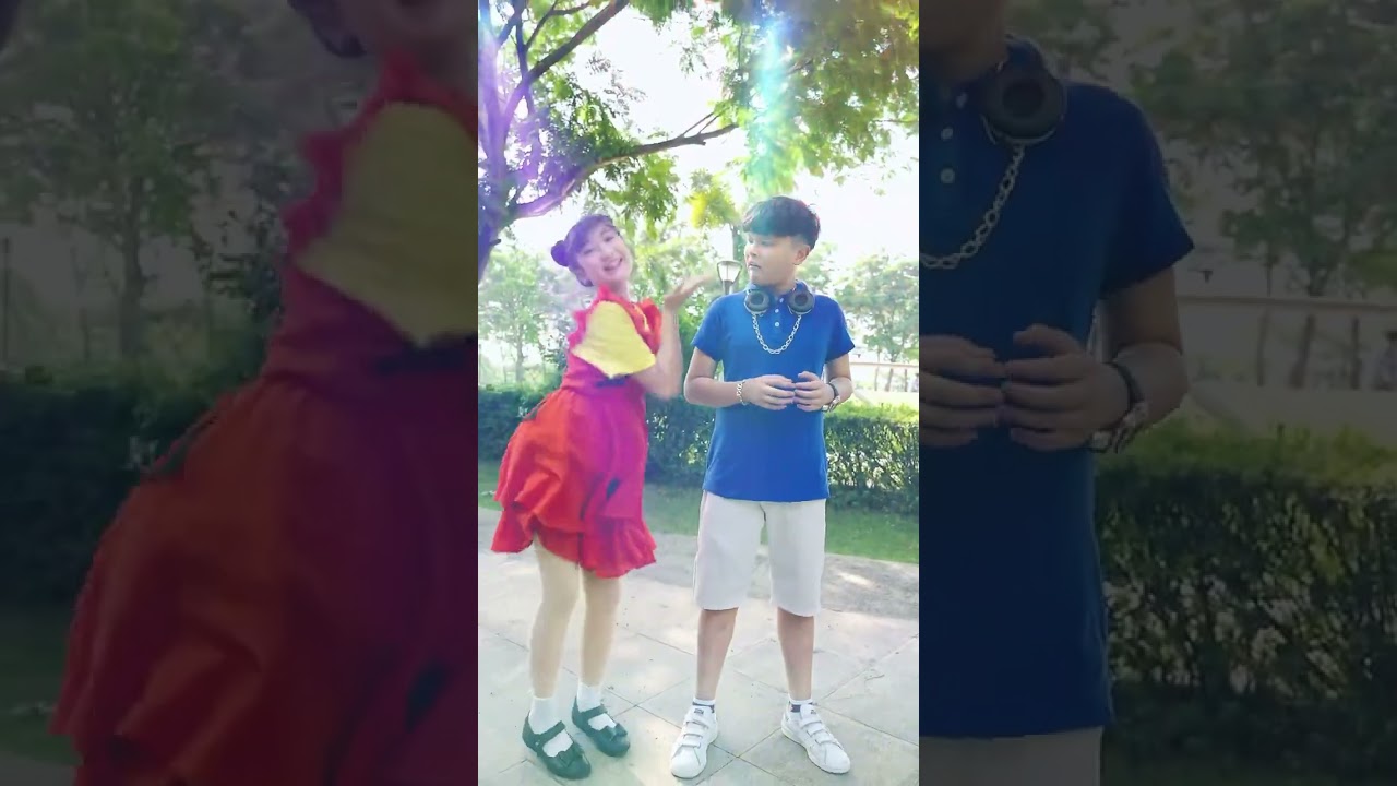 #haihuocvuinhon #hậutrườnggiảitr&iacute; #xuhuongyoutube #yayahan