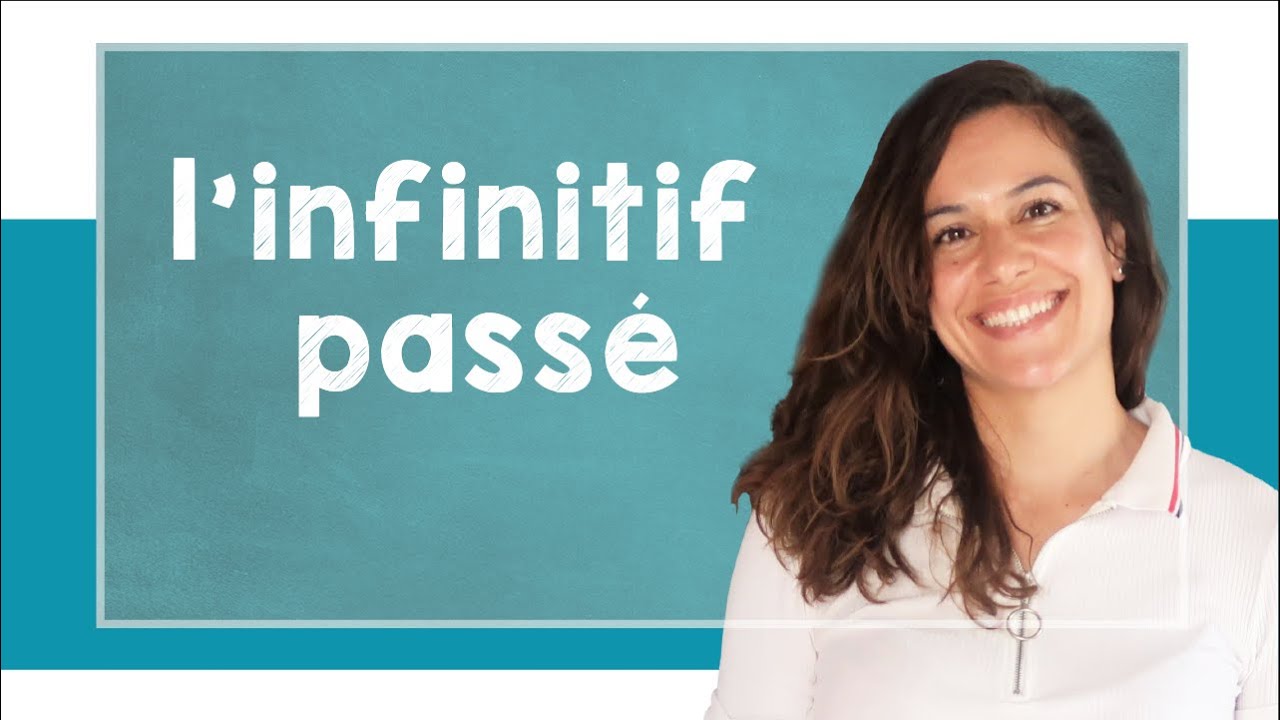 lingoni FRENCH (13) - infinitif passé - B2