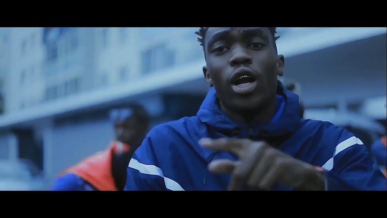 700 PSYK - PSYK