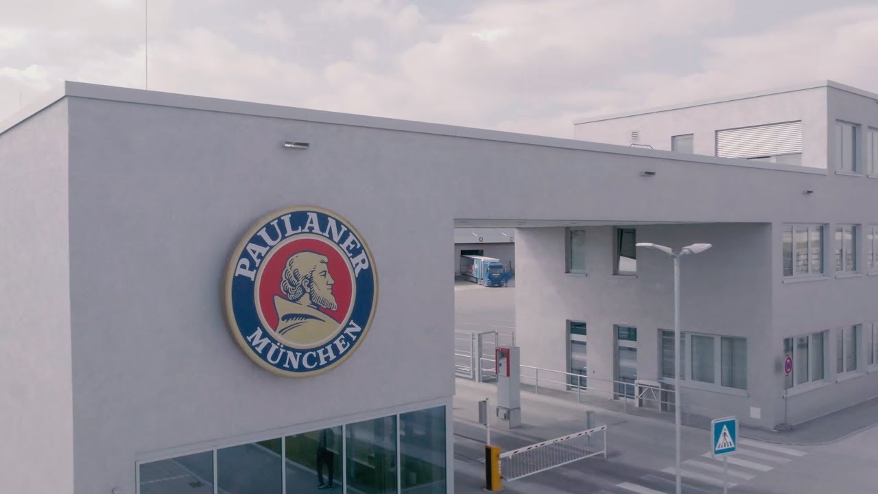 Paulaner und SAP EWM – effiziente Logistikprozesse für die neue Braustätte der Traditionsbrauerei