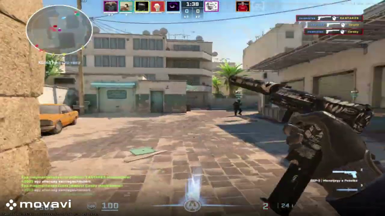 hax 2