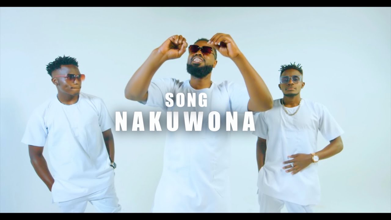 Nakuwona | Daddy Andre & Benti Boys Africa | Official Music Video