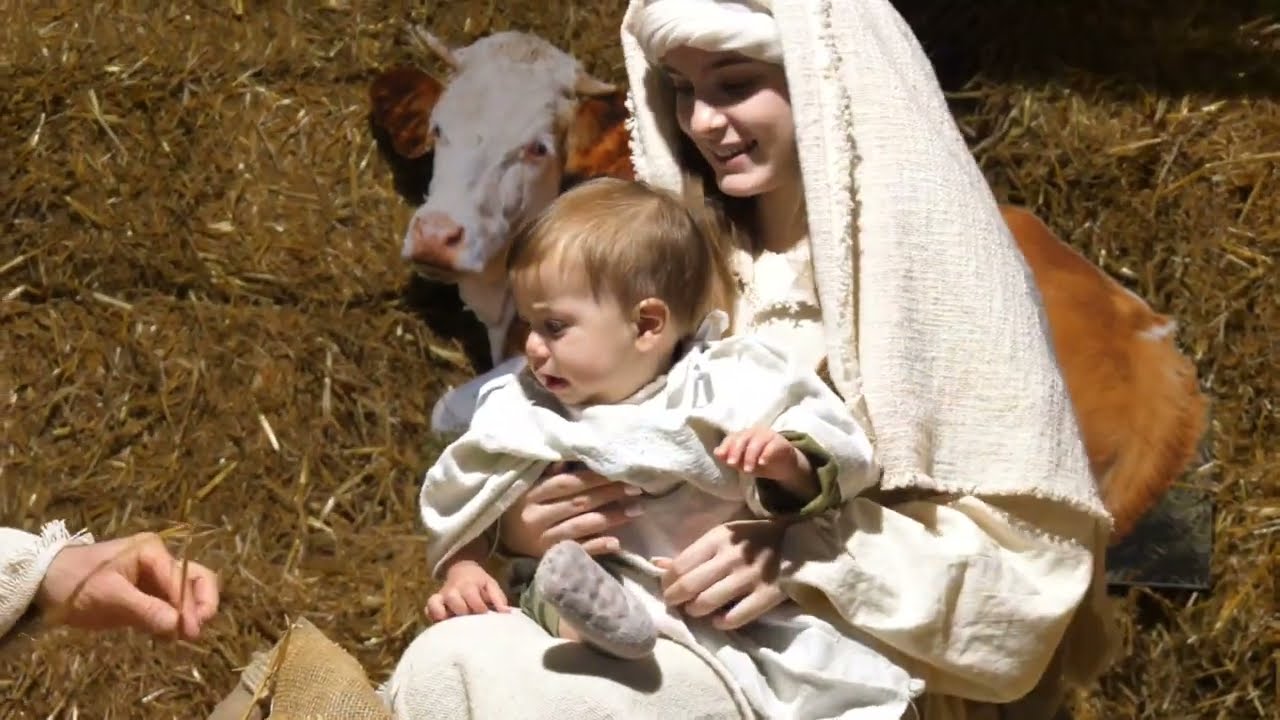 Presepe Vivente 2024-2025 Video Promo