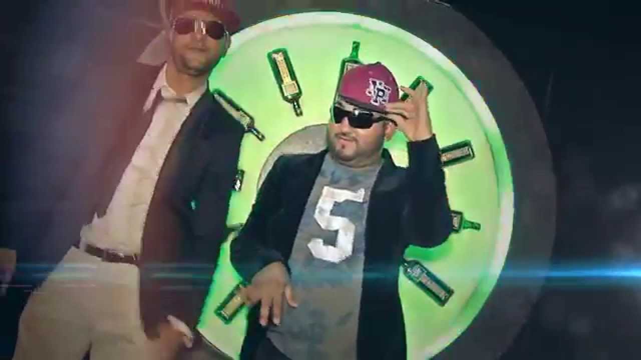 Kilan & Karcheto -  Jivot na max
