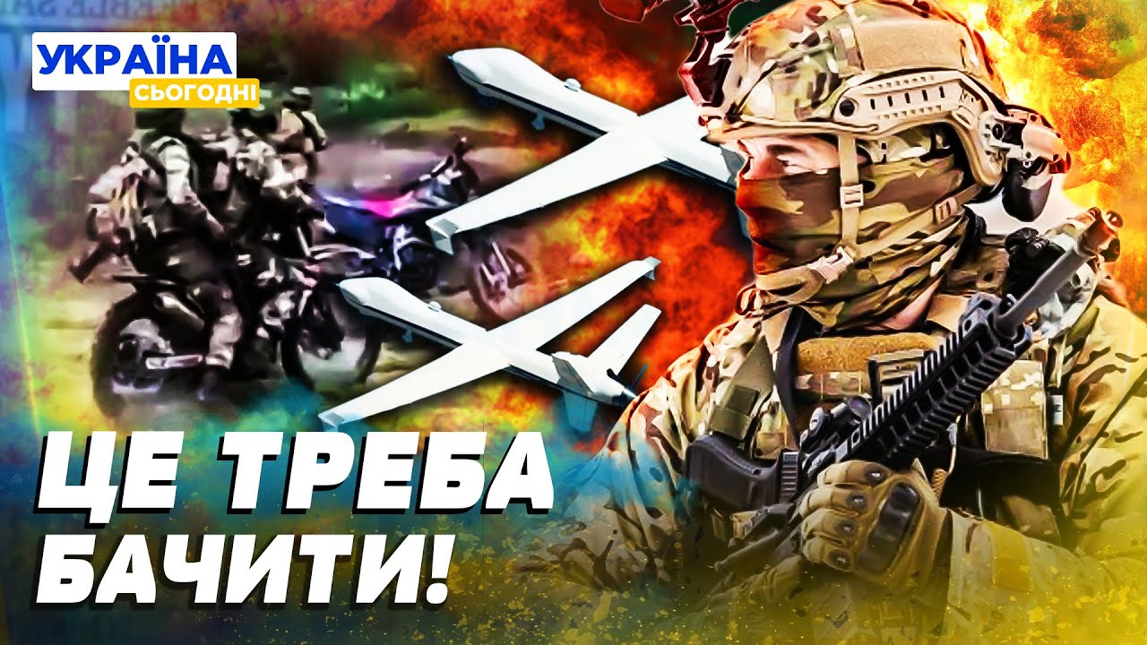💥7 ХВИЛИН ТОМУ! АКТИВНИЙ ШТУРМ ВОРОГА! СЛОВ'ЯНСЬК: ЕКСТРЕНО ПРО СИТУАЦІЮ! ПОНЕСЛАСЯ! — Запорожець