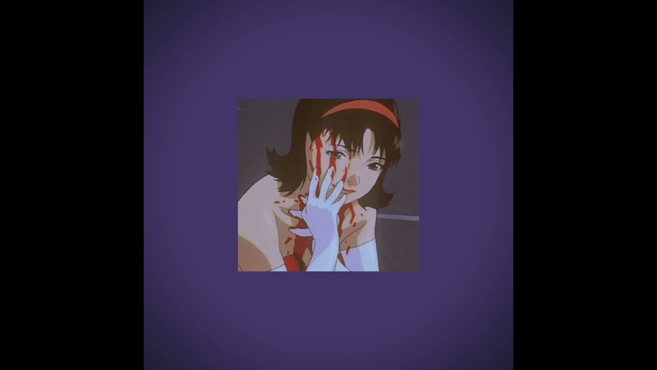 Perfect Blue - Angel of Love | speed up