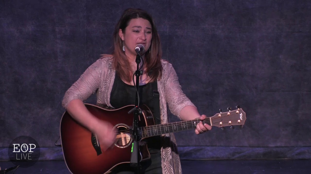 Jennifer Knapp 