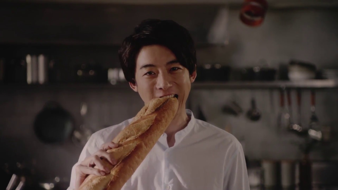 高橋一生のTaste the World！ 中字