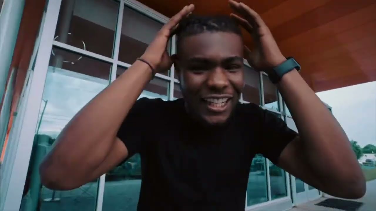 Vitto Black-Mike Tyson (Official Video)