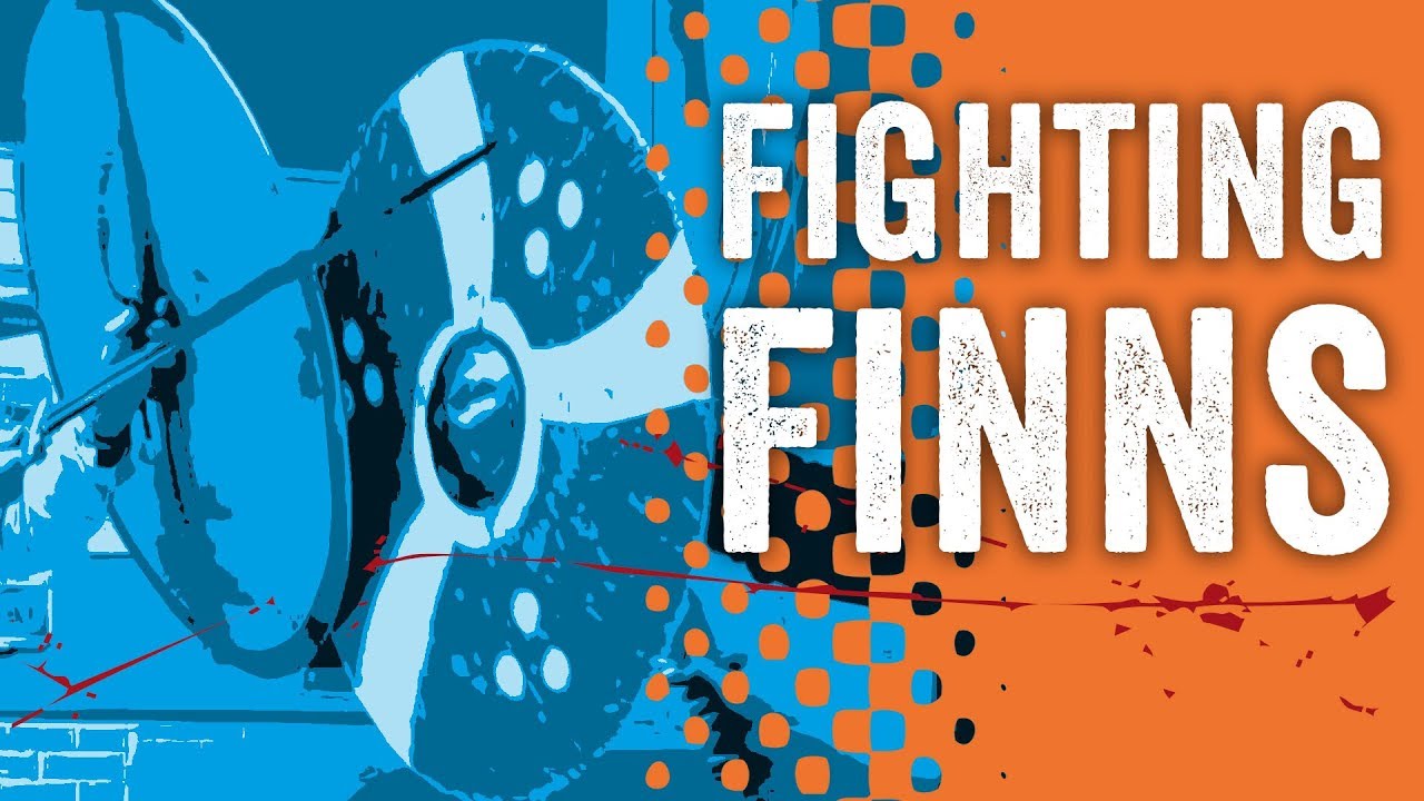 Viking Sword & Shield: Fighting Finns (March 2018)