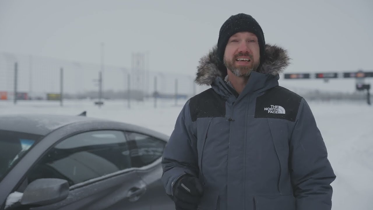 RoadX RXFrost FX11 Winter Tire Review