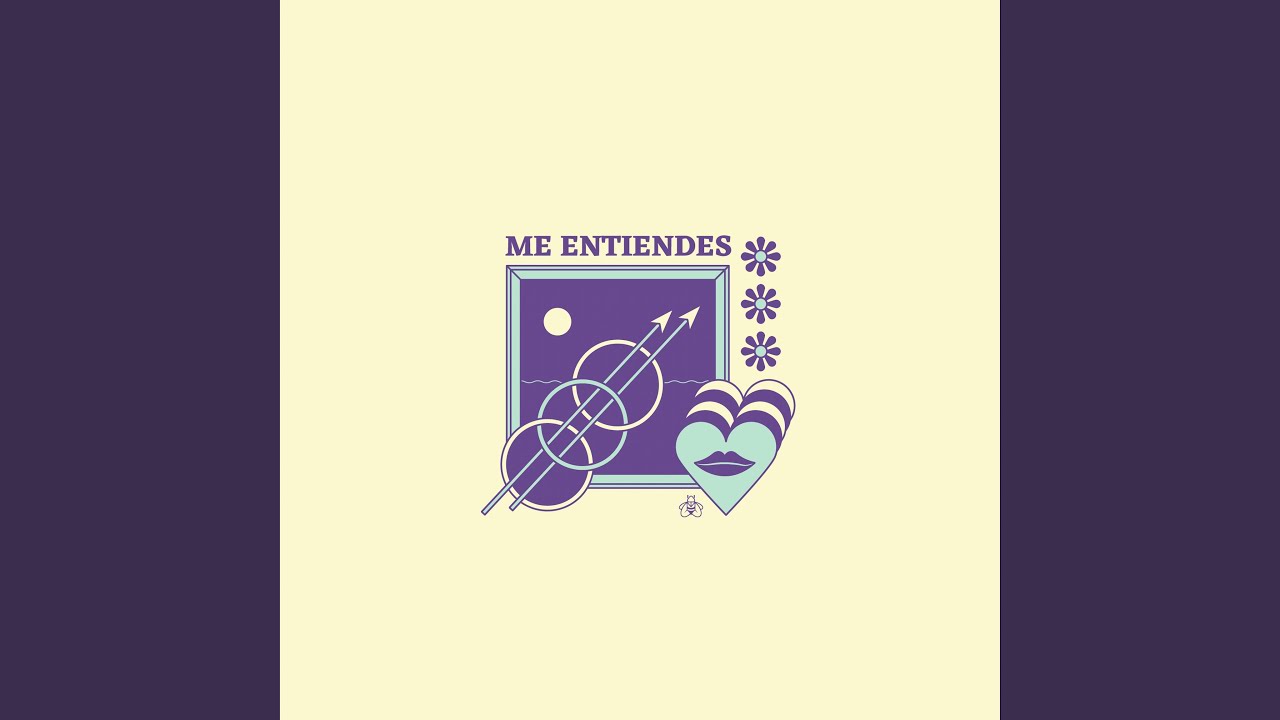 Me Entiendes