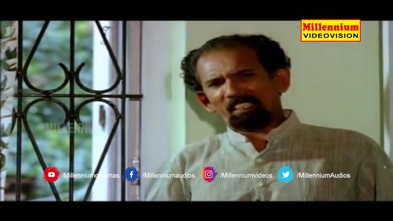 ഇനി എന്ത് കഥയുണ്ടെങ്കിലും നിങ്ങളോട് രണ്ടാളോടും പറയുന്ന പ്രശ്&zwnj;നമില്ല | Pavakkoothu movie comedy