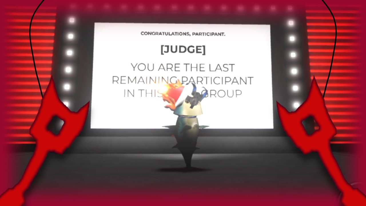 The Trials - Phase 1 Full Gameplay