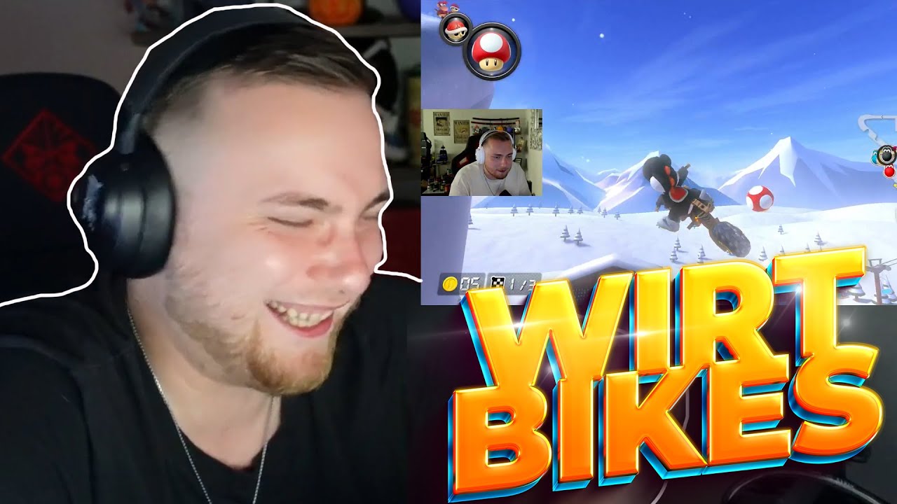 😱 ES WIRD RESPEKTLOS 😱 | #mariokart #challenge #44 | xTheSolution