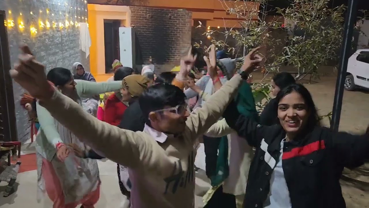 Enjoy mamu ki shadi 🥰#trendingshorts ##newreel #viralbaby ##minivlog 