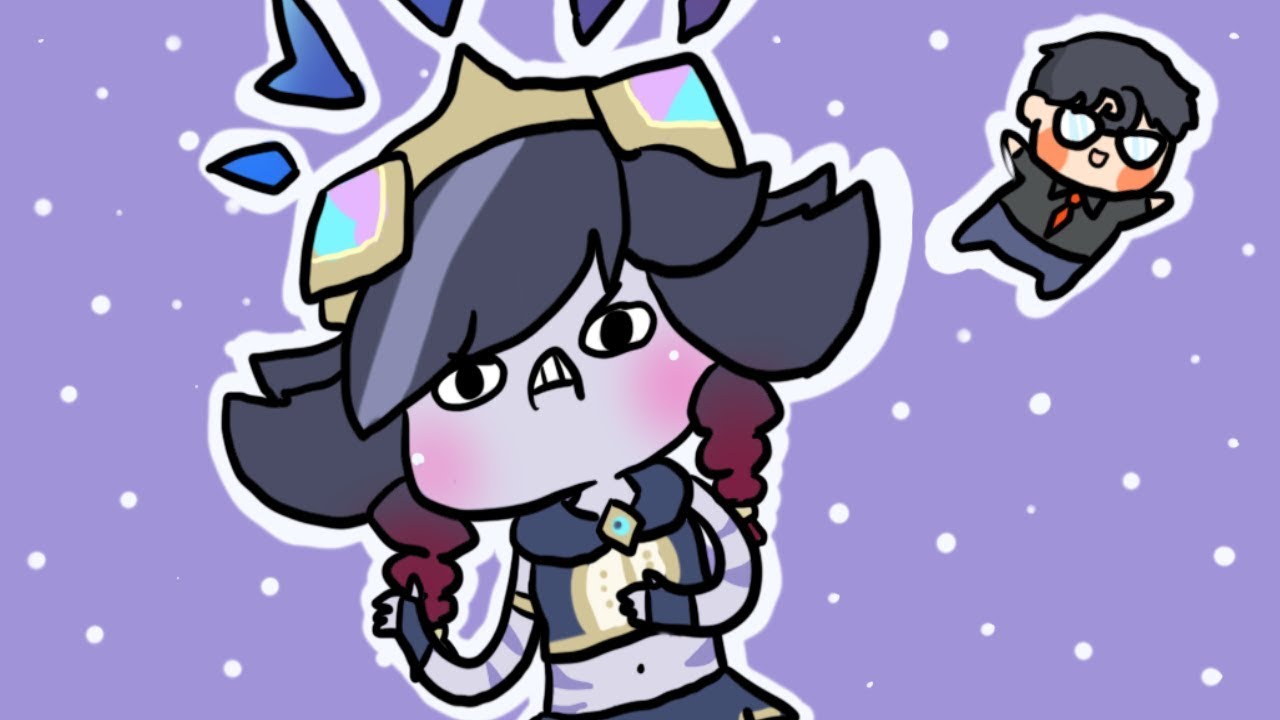 【LoL】ON HIT NEEKO ft. Scarra 🎵