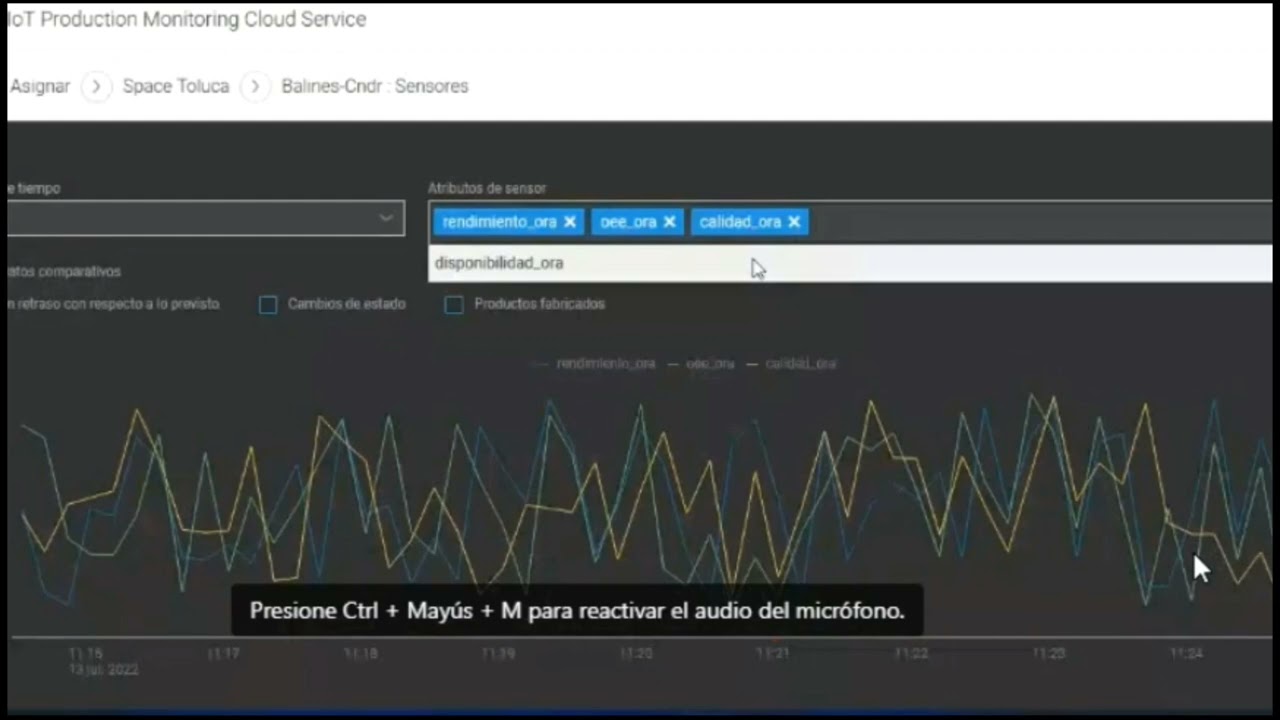 Demo de Balines Ingenier&iacute;a Condor