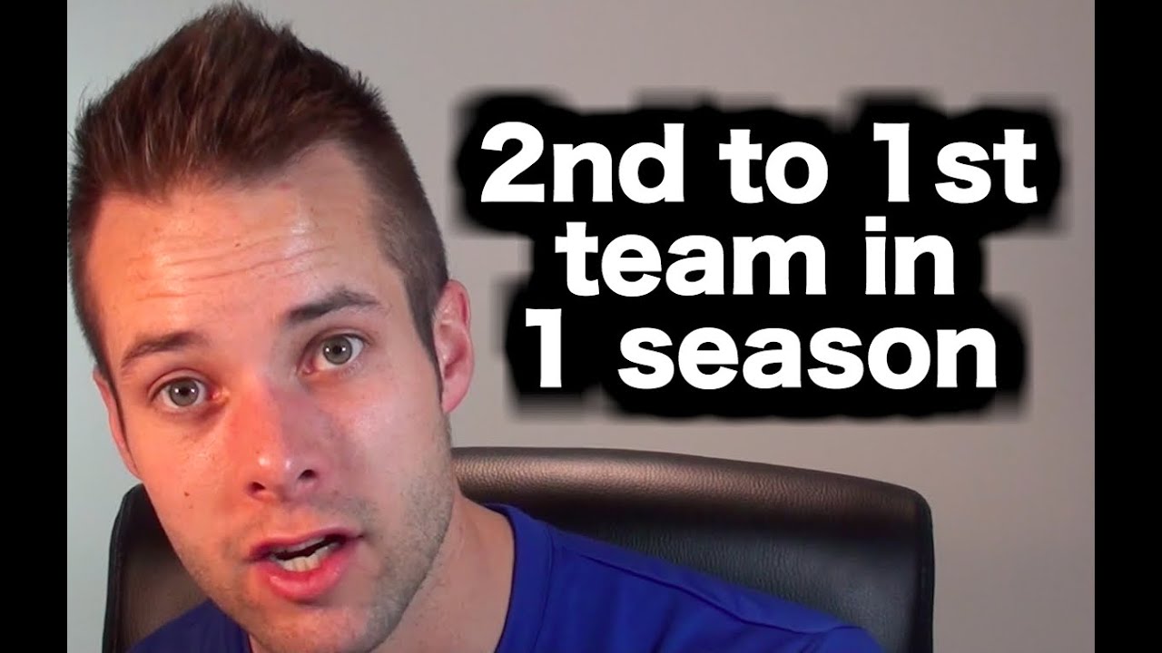 Online Soccer Coaching ► How to make the soccer team