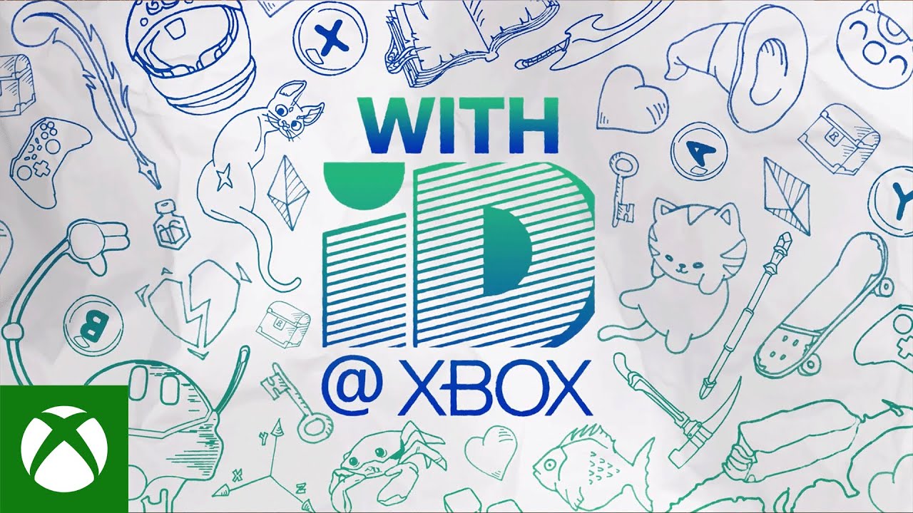 ID@Xbox - Game Pass Announce Trailer - Xbox Games Showcase 2023