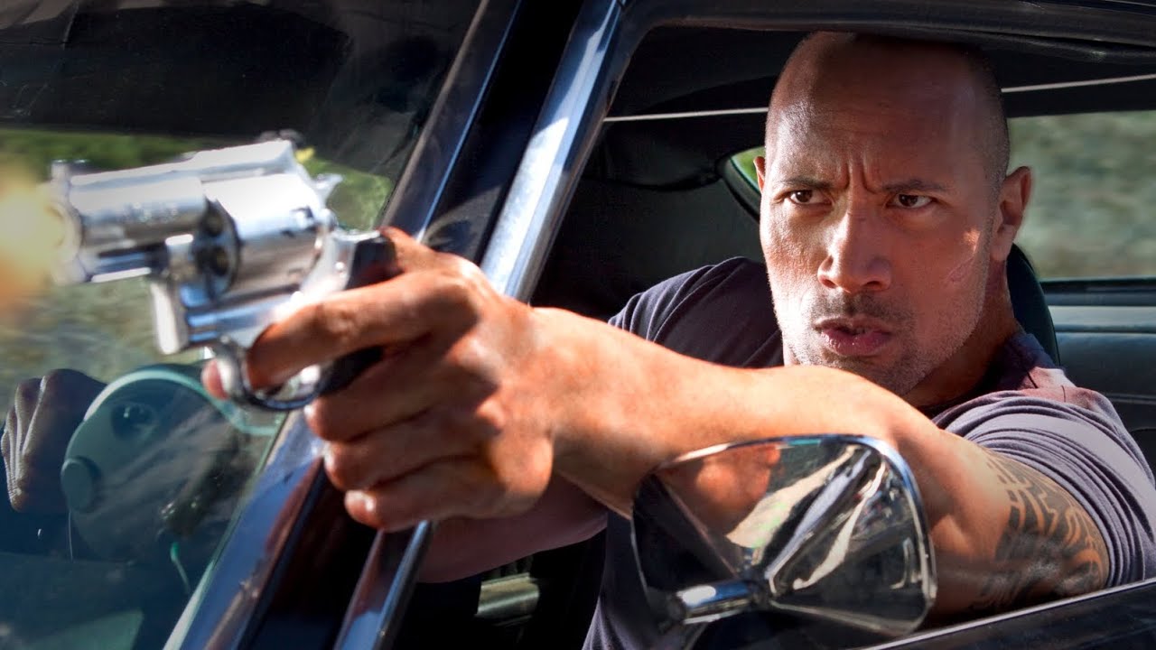 The President Sents Assassin's to K!ll3d This man Unware he is a deadly Special Forces Agent