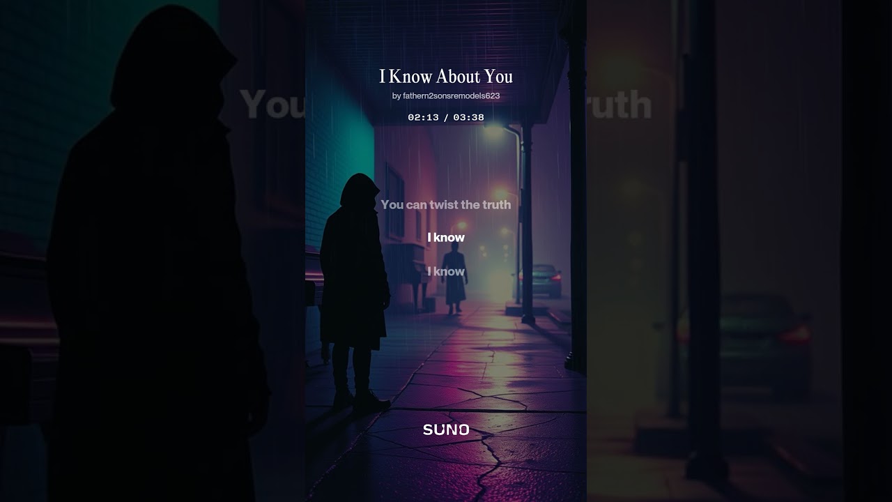 I know it's you @forever15-DJBatman