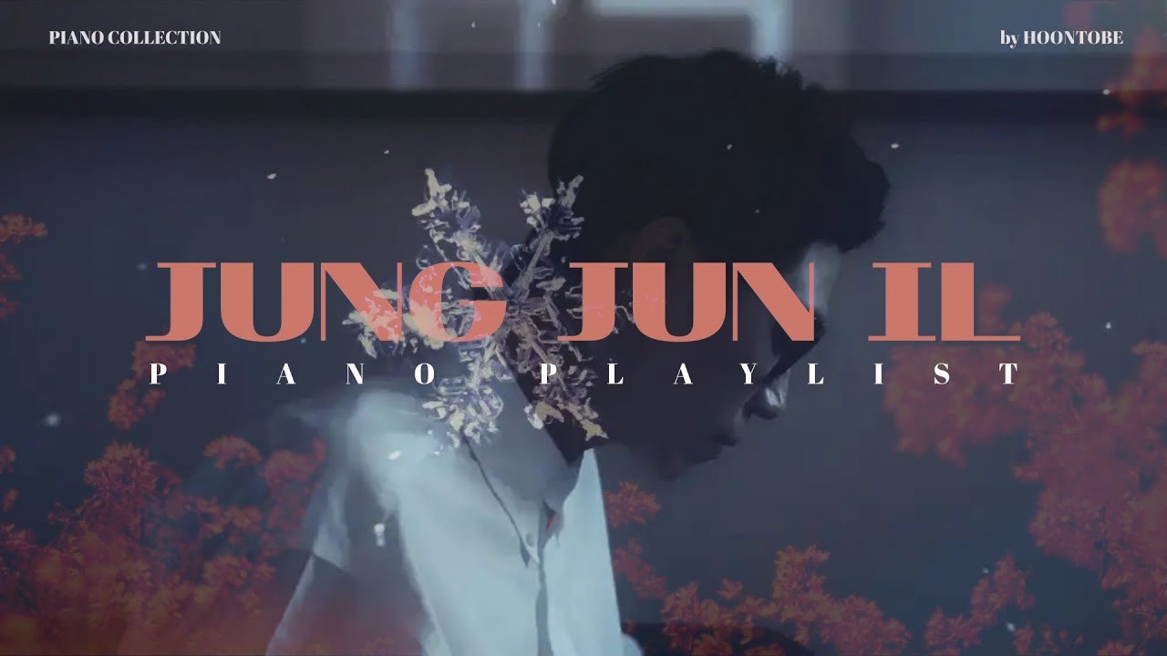 [𝗽𝗹𝗮𝘆𝗹𝗶𝘀𝘁] 겨울 안의 봄, 겨울 안에 봄｜#정준일 플레이리스트 [1시간 피아노 연주 모음🎹／Piano Collection]