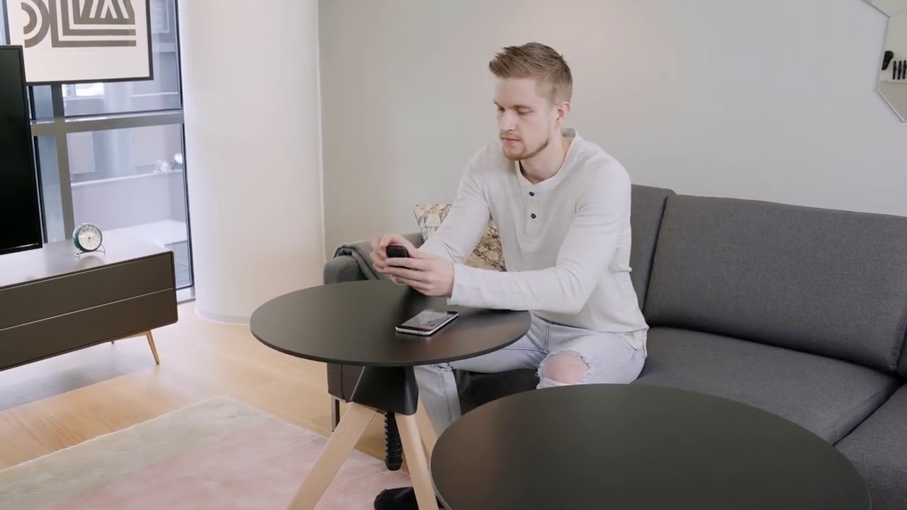Polar M460 - Associer avec l'application Polar Flow