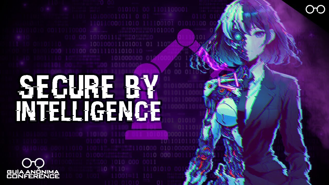 Secure by Intelligence: Protegendo Software na Era dos Modelos | Por Meiry Avelino