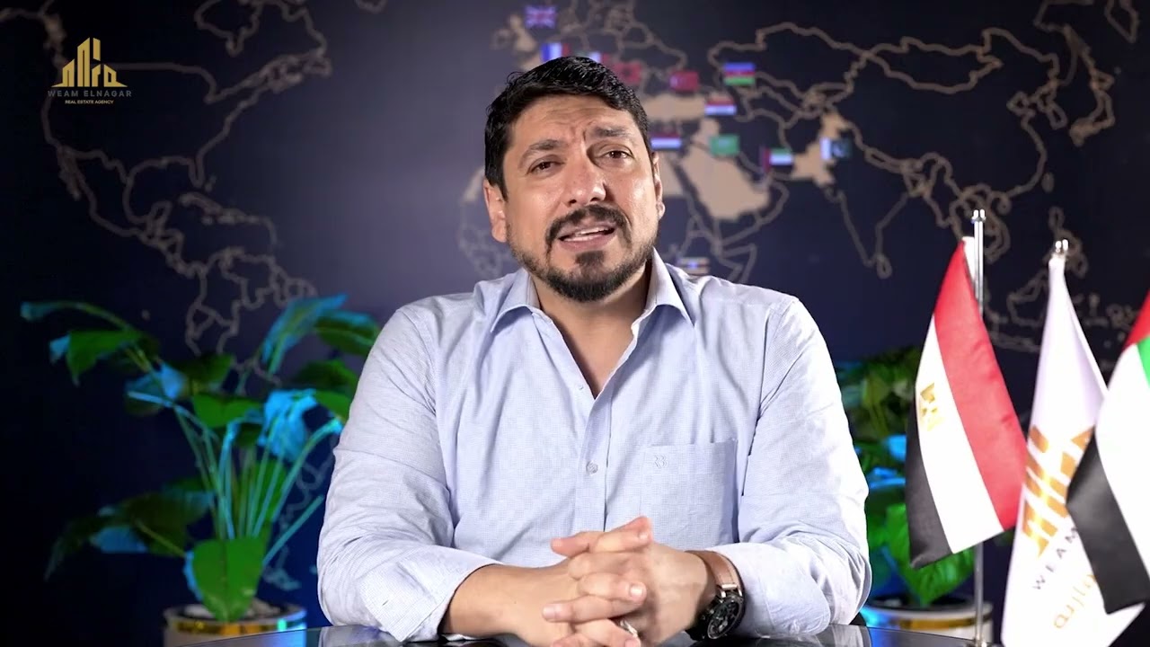 ✨الحلقه العاشرة من | إزاي يتنصب عليك في دبي | هل سعر اليونت عامل فيصلي فى إختيار اليونت | الباشمهندس