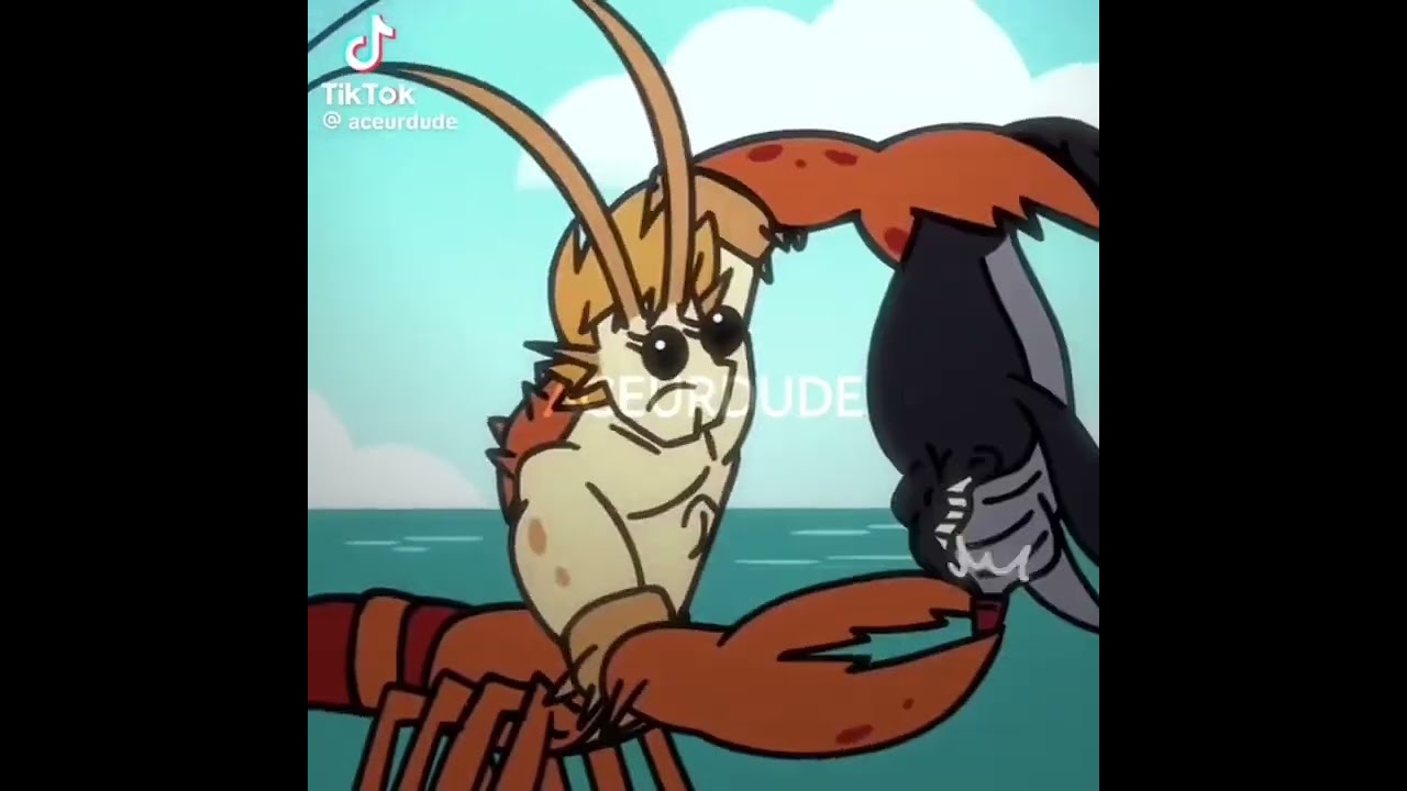 Eddsworld TikTok