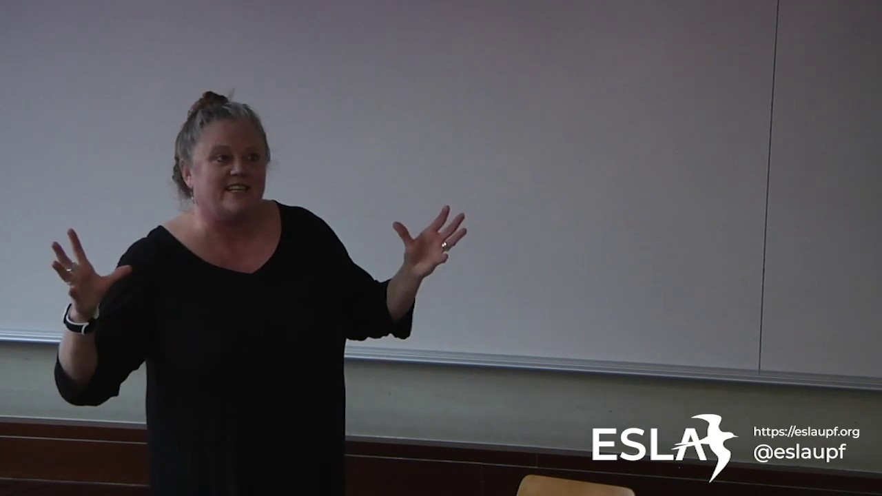 Feminism and Animal Studies: Gender and Human-Animal Relations - Erika Cudworth - I Setmana Animal