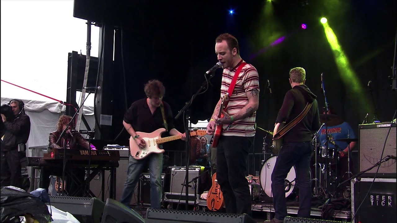 Deer Tick - 