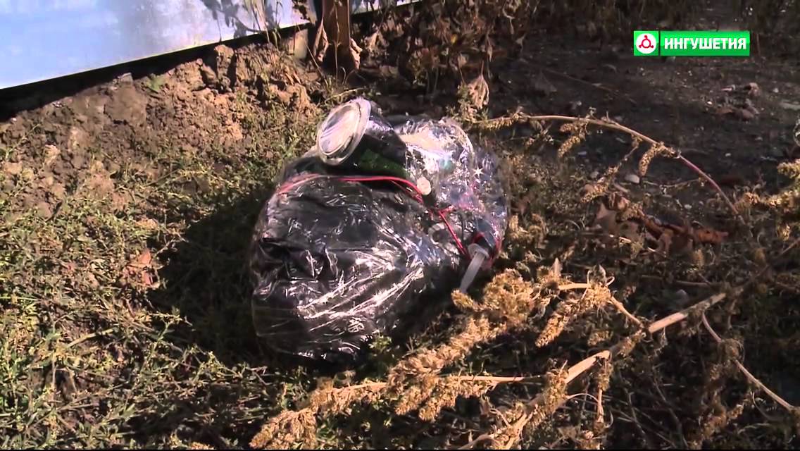 Путь Бойца ОМОН