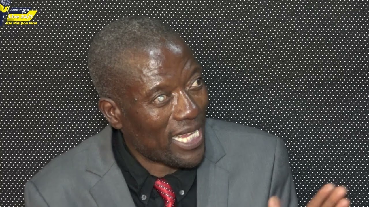 PART 2: Tsikamutanda Akacheka Ambuya Musoro NaTsano NeBanga, Ndokufa, Sekuru Shumba Ndibatsirei