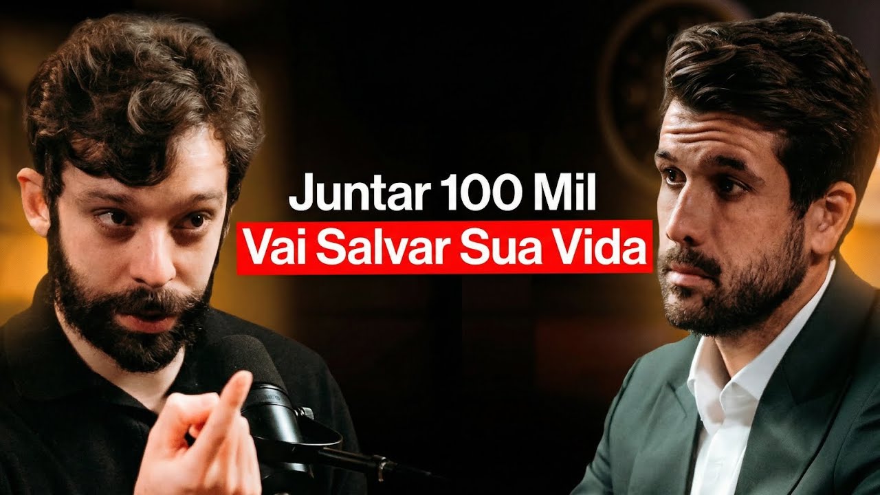 Segredo que os Ricos N&atilde;o Contam para Transformar 100 Mil Reais em 1 Milh&atilde;o M3S |  #014