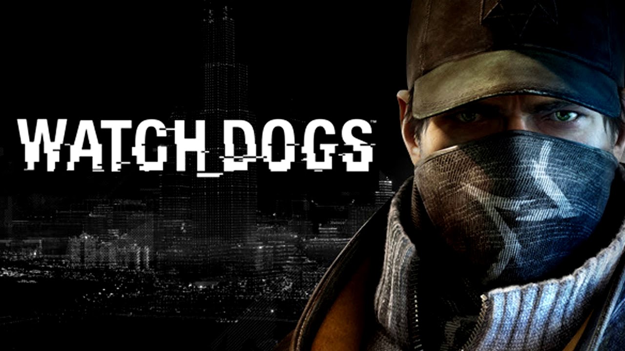 Watch Dogs: Police Radio Extract