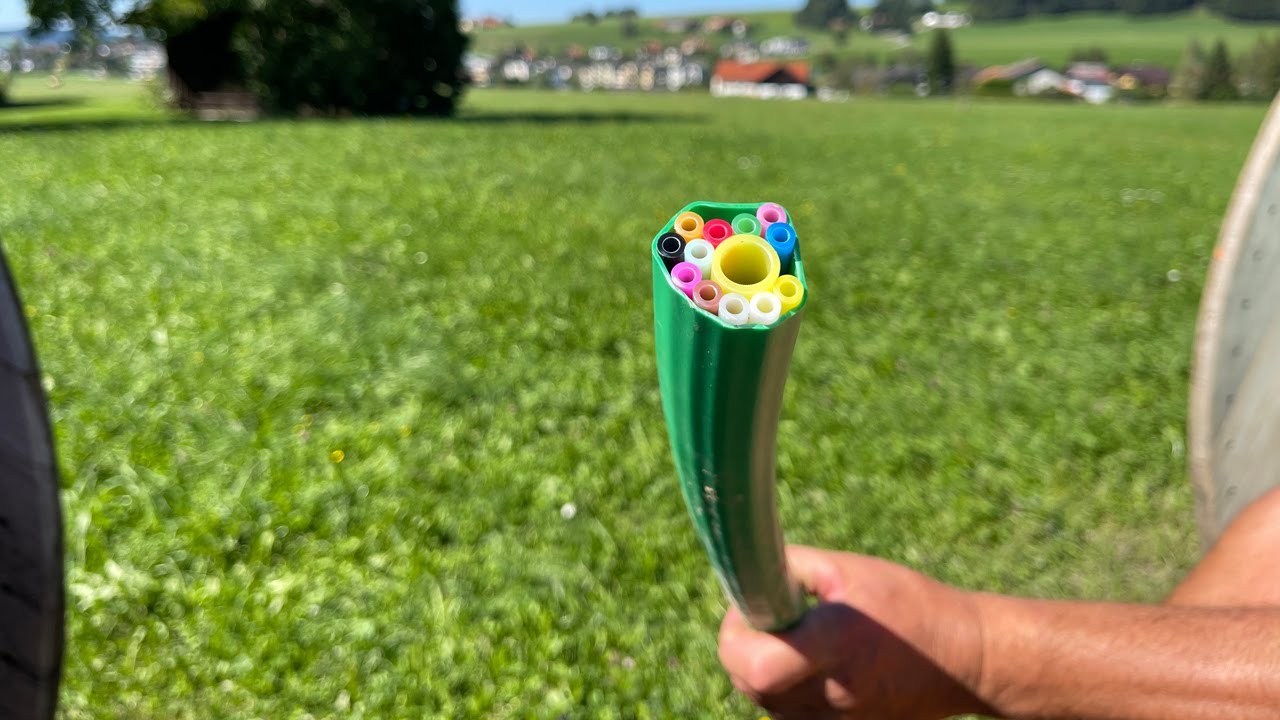 Breitbandausbau