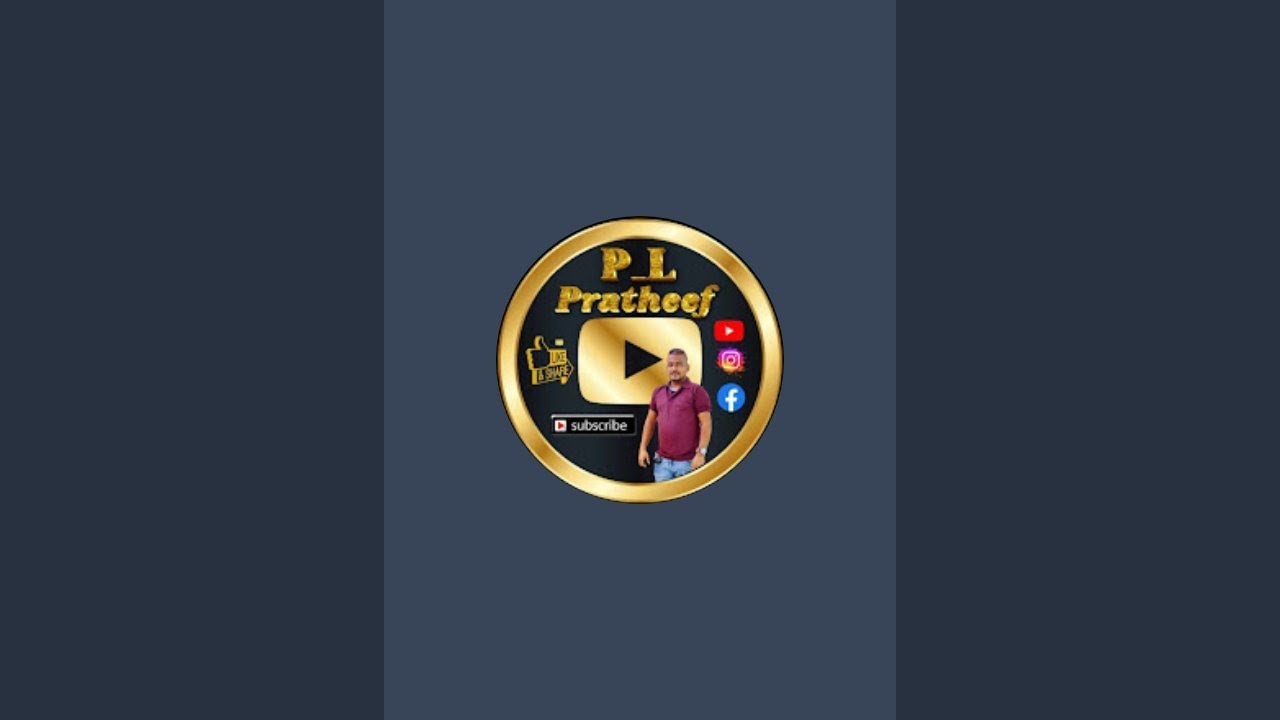 P-L PRATHEEF🙏 is live