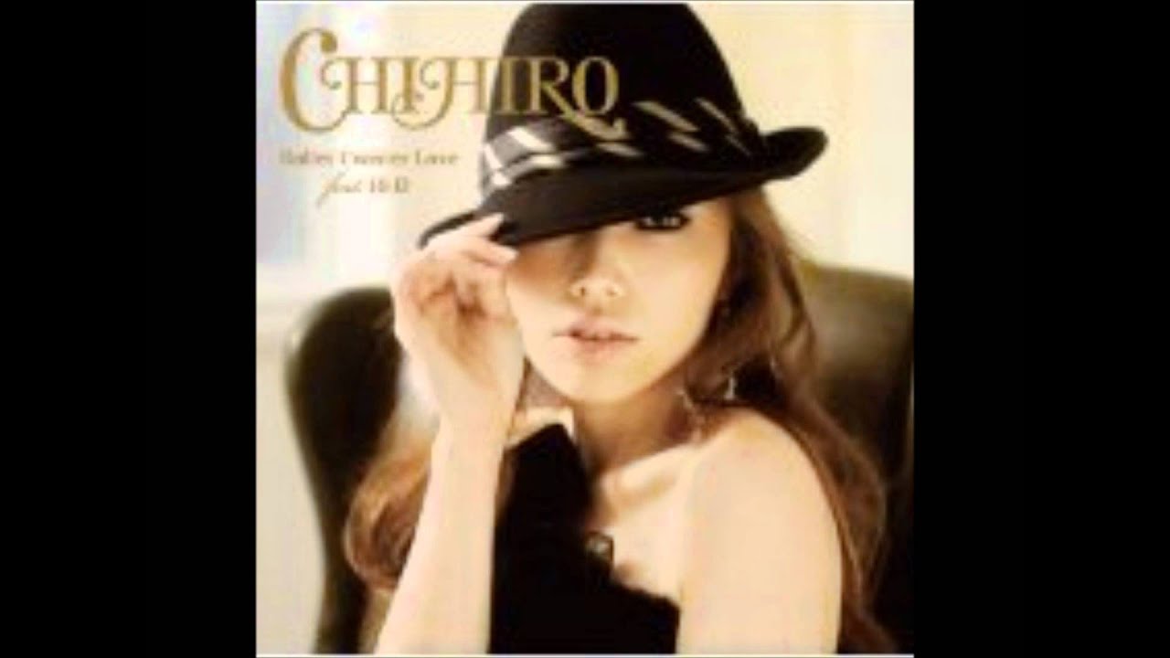 CHIHIRO - Roller Coaster Love (DJ Deckstream Remix)