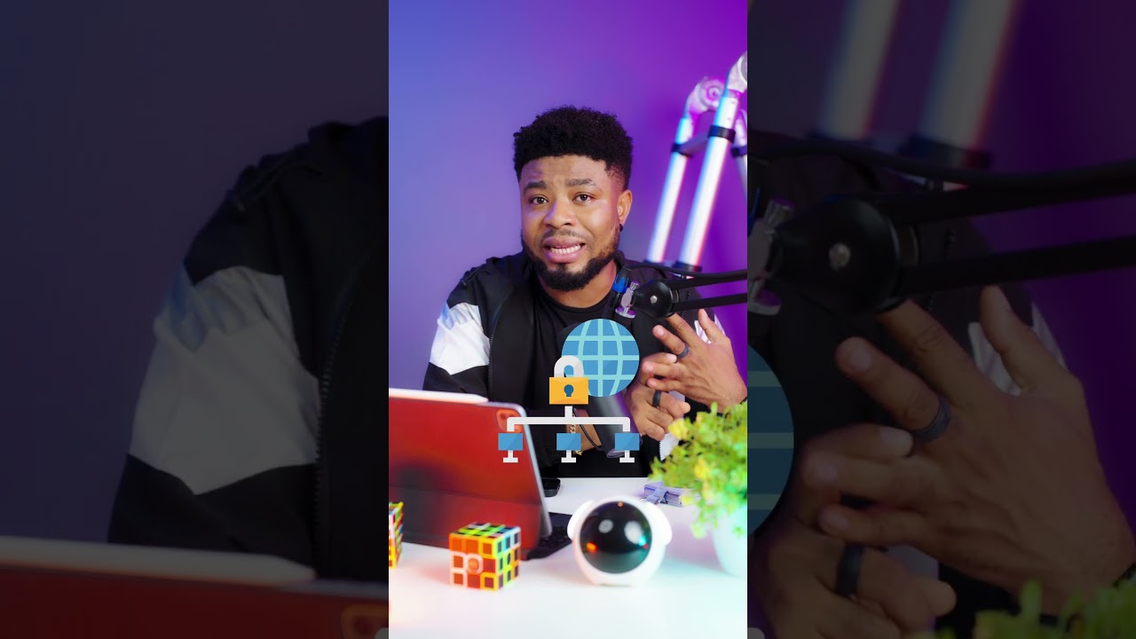 Сделайте это, чтобы ОБЕСПЕЧИТЬ БЕЗОПАСНОСТЬ вашего WhatsApp прямо сейчас!