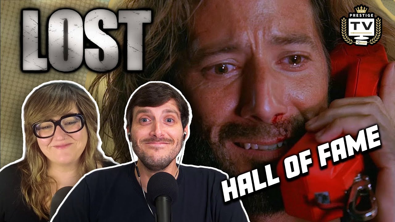 Lost HALL OF FAME: The Constant | Prestige TV