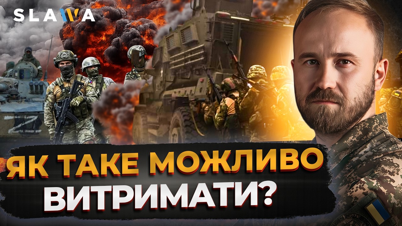 ЦЕ ВРАЖАЄ ДО МУРАХ! Ось вся правда ПРО ВІЙНУ! Успіхи ЗСУ у контрнаступі І Віталій Литвин