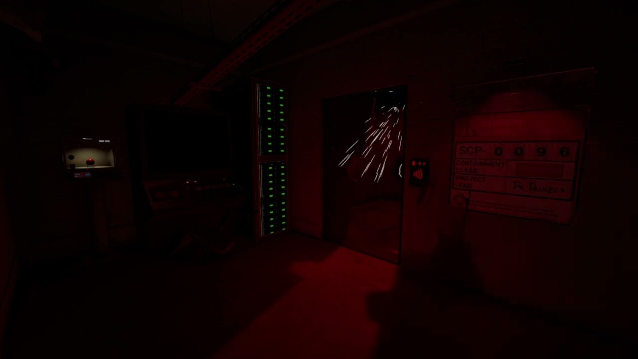 Dead Man's Swich | SCP:SL (14.2 Beta, may change)